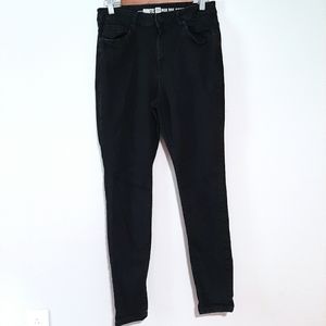 Route 66 Black Jeggings!